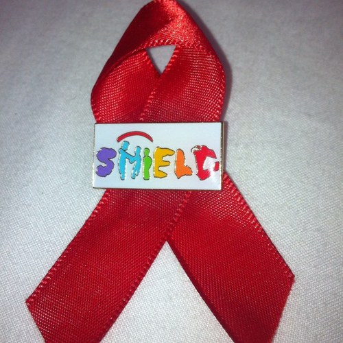 Shield is a charity offering support to people living with HIV and/or Hepatitis C .