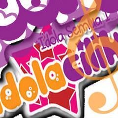 nonton terus idola cilik4 2013,setiap hari pukul:12:30 siang
hanay di RCTI Oke