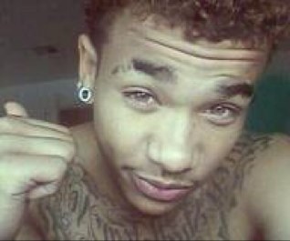 taken: @ BlueHairstar