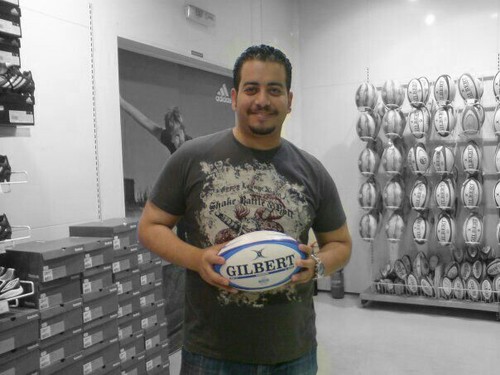 KhalidMounier's profile picture. 