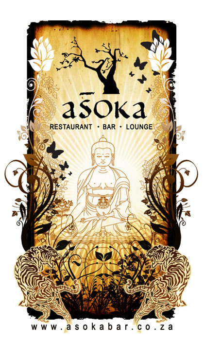 Asokabar's profile picture. 