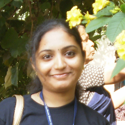 RukminiKota's profile picture. 