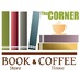 The CORNER (@cornerbookcafe) Twitter profile photo