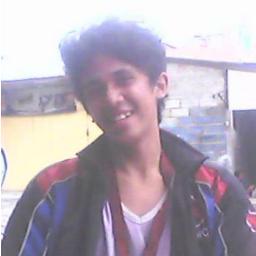 lukybagor27's profile picture. dear god