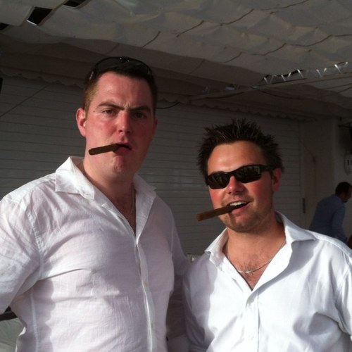 rick9876's profile picture. On an Island, that is next to an Island, that is in the middle of a lake, that is in the middle of an Island....