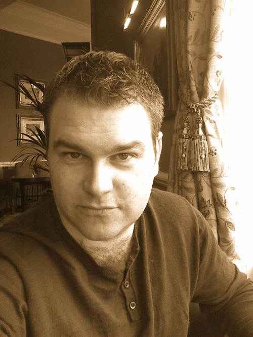 DaveHorth's profile picture. 