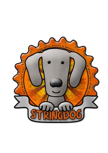 Artisan beer crafted, sculpted and brewed in the heart of Brinsley. First annual Stringdog Beer Festival - 01/12/12!