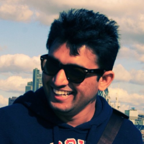 Software Engineer, contributing to digitise the public sector.