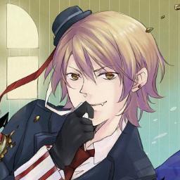 {[=RP+18=]} [Full Name: Leo Zeusicus Romania Jones-Braginski](Father: Alfred F. Jones) ~Hello. I am Leo. I'm Romania.~