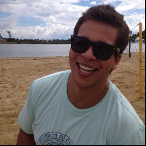 fabiandiazjoya's profile picture. 