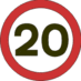 20s Plenty for us! (@20forstowmarket) Twitter profile photo 20s Plenty for us! (@20forstowmarket) Twitter profile photo