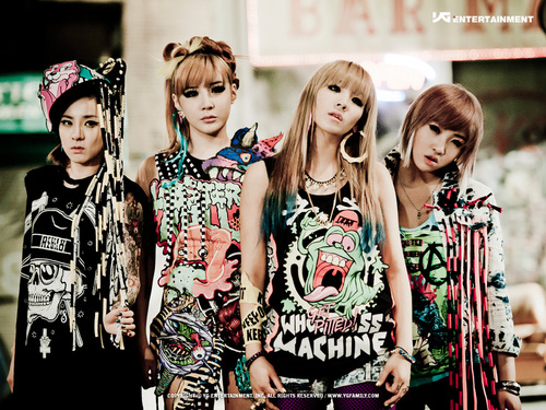 2NE1_UK's profile picture. 2NE1 UK FAN ACCOUNT