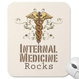 CardioNotebook's profile picture. The Internal Medicine Notebook