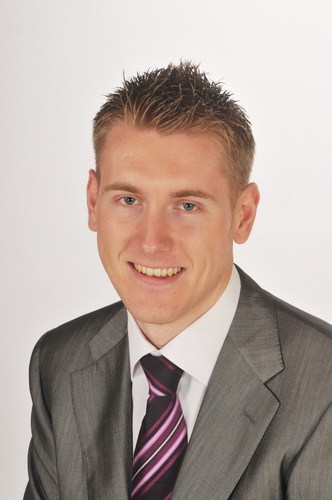 Mede-zaakvoerder van #Kantoor De Buyser - Social Media and trendwatcher - sportsman