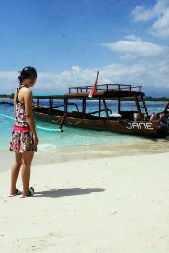 Travel first think last..