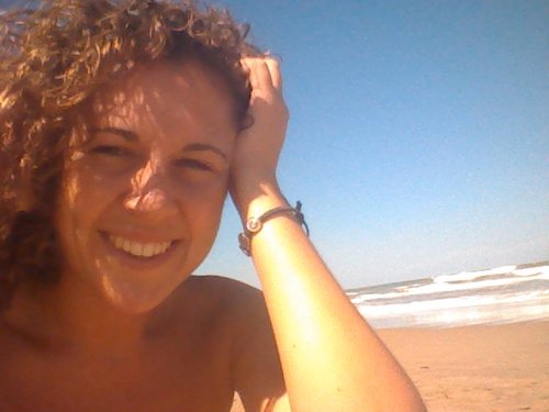 Terapeuta Ocupacional y estudiante de Psicologia por la UNED