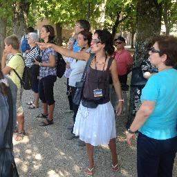 Tour Guide in Umbria 💚My place #Todi 🔝 “Molta osservazione e poco ragionamento conducono alla verità” A. Carrel