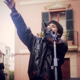 Mi nombre es Joaquin Aguilar Valle tengo 21 años , resido en Mallorca en una ciudad llamada Inca. Me dedico a hacer música de género Rap.
