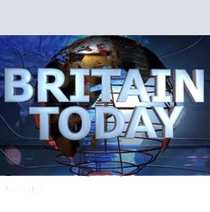 Britain_Today's profile picture. Love Britain