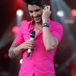 Se queres saber só vivo por existir você @Gusttavo_Lima.♥
criado em 05/07/11 Divo seguiu em 15/09/11 *-*