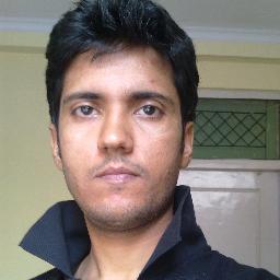 Sales professional, Proud Indian, Proud Hindu ,Views are my own.