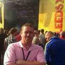 mark geddes - @redeyegedi - Twitter