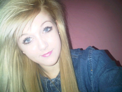 BBM PIN; 220C6034