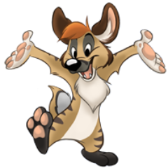 38 y/o hyena-jackal thing.  Electronics is my game, building stuff is my sport... Electronics, UAVs, Robotics, Sat-Com, Ham Radio, and Weather.  (INTP-T)