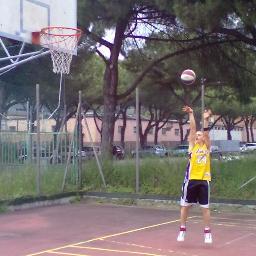#Basketball @Lakers @LinkinPark @Eminem #ILoveWomen #Beach #FamilyAndFriends #God. That's all that really matters to me.