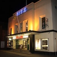 Ritz Club (@ritzclubburnham) 's Twitter Profile