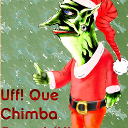 Siguenos en Facebook, Uff! Que Chimba Parce! (Y)