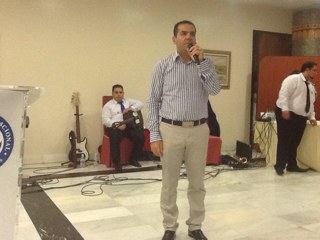 Promotor del Reino