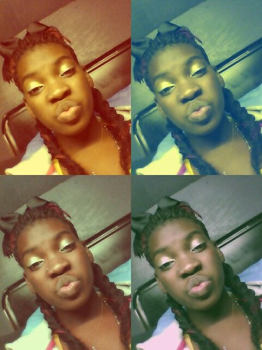 My name is viginia white but I go by kitty i changed my life for the best . I love my child and settled down so I can give her the life she deserve.