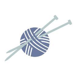 SmittenWool's profile picture. Smitten is a wool and haberdashery shop in Glasthule village, Dun Laoghaire Ireland. We run knitting classes for knitting skill levels.