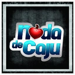 Sigam o twitter oficial @NodadeCaju_