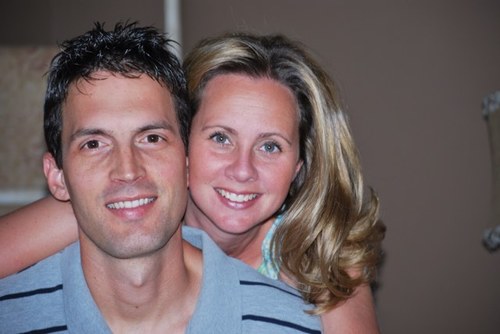 Disciple of Jesus, husband of an amazing woman, daddy to 4 wonderful kids, pastor on the side