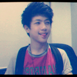 chicserRanzzz's profile picture. Ranz Kyle 3
