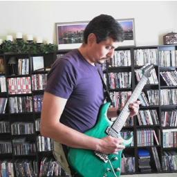 Husband, Father, Musician, CPA.  I play guitar, drums & bass.  Purchase my music @ https://t.co/3opKoyqlLD