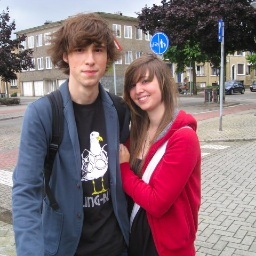 EdithVanHoudt's profile picture. 