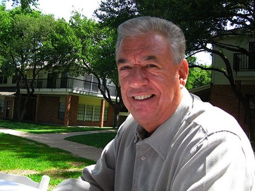 Johnruo's profile picture. 