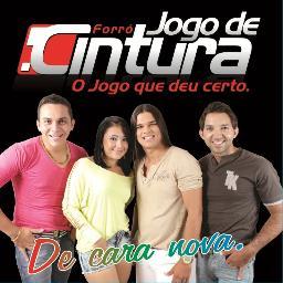 Olá seja bem vindo, somos o forró jogo de cintura, a mais nova sensação do brasil, aqui você poderá baixar nossas músicas e ver photos da banda .