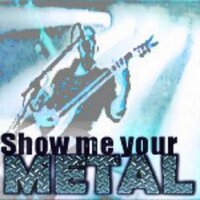 ShowMeYourMetal (@showmeyourmetal) 's Twitter Profile