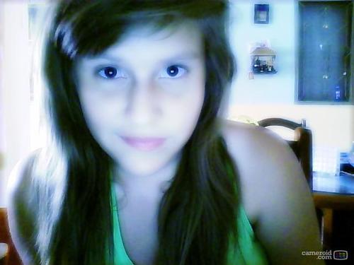 Hola, Soy Andy tengo 15 años me gusta mucho cantar, bailar y todas esas cosas soy BELIEBER & HUNTER con orgullo y no me importa lo que digas ;) ♥ Andy August♥™