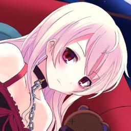 I'm brave. I'm smart. Sometimes, annoying. But, it's me. And I like it that way. Ice Powers. Don't mess with me. *sighs.* I'll never find someone to love.