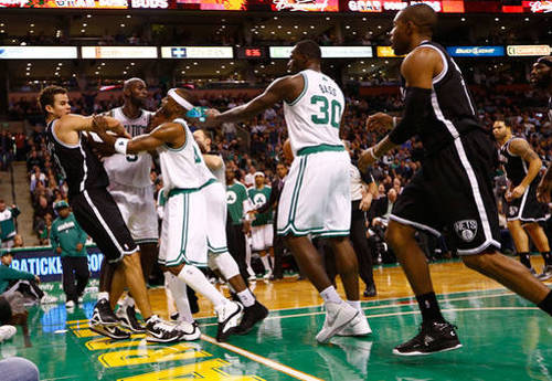 TeamCeltics18's profile picture. If Your Aint A Celtics Fan You Aint SHIT.