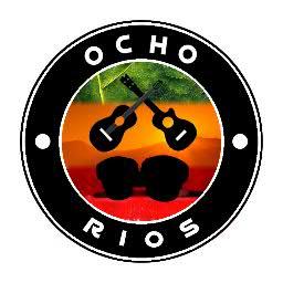 #ReggaeAcústico! Desde el 2012 moviendo corazones! En instagram @OchoRiosMusic y en facebook: Ocho Rios. Contrataciones: 3012467664