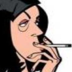 anna_elo's profile picture. it seems i will never be a twitter person