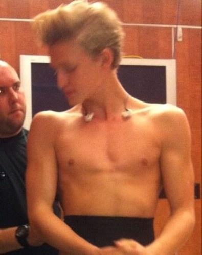 Cody  basic peasants