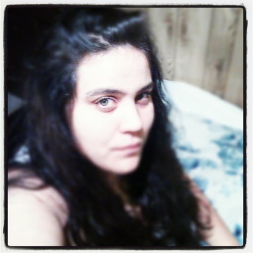 I am a Singer and also a song writer.... maybe one I will.get discovered ...