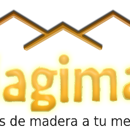 Casas de Madera Magimad especialista en construcción de casas modernas modulares prefabricadas, con diseños exclusivos.